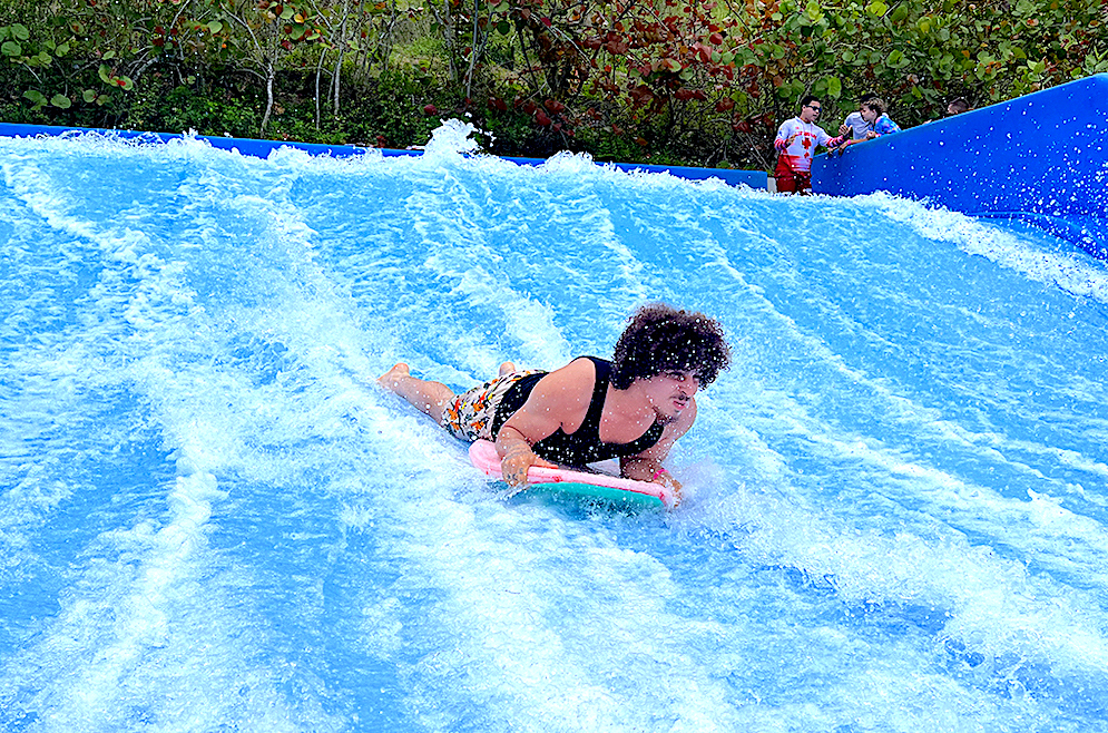 FlowRider